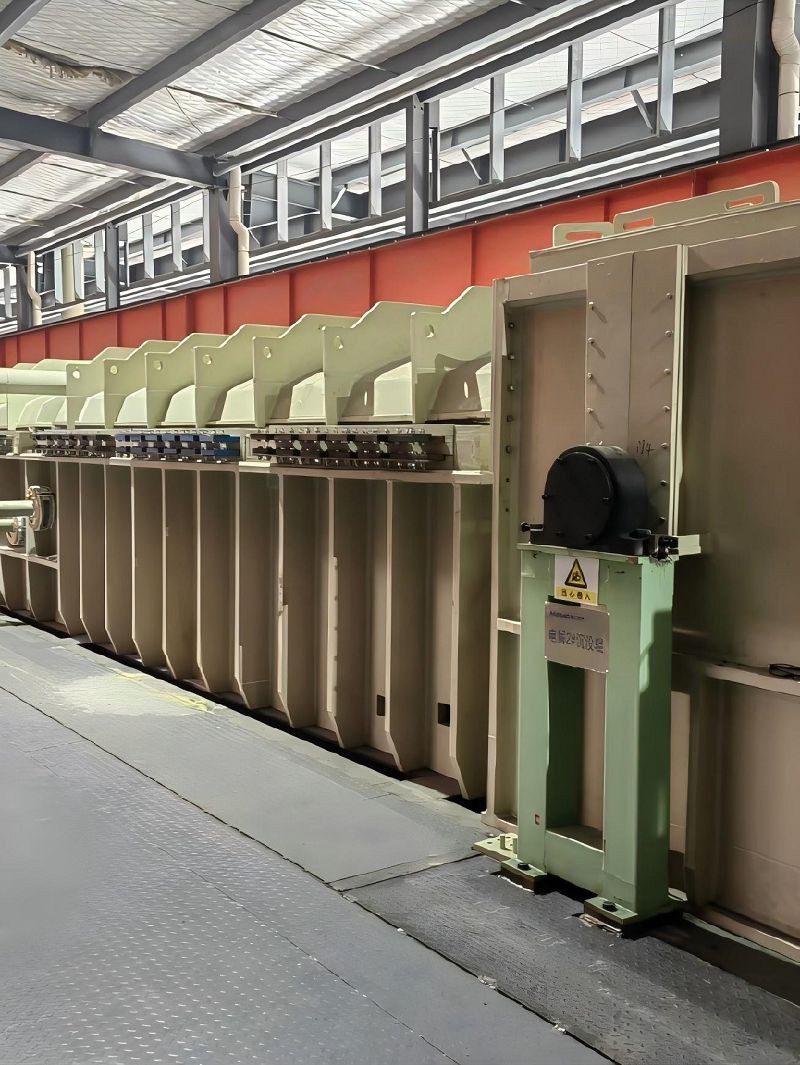 Yangjiang Hongwang Yangjiang Hongwang