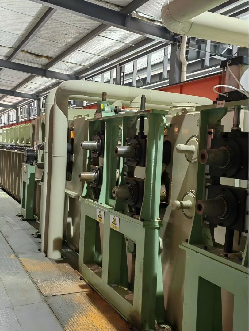 Yangjiang Hongwang Yangjiang Hongwang